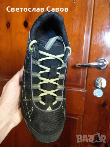 Зимни Dachstein D-tex 43нм. 27,8см.