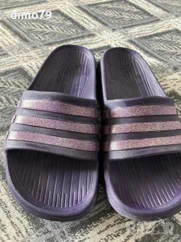 Джапанки Адидас