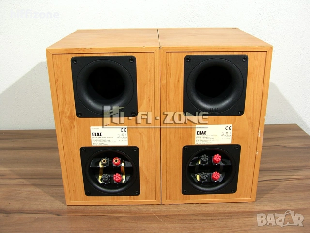 Тонколони  Elac cl 82i , снимка 10 - Тонколони - 53441336