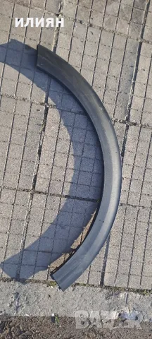 задна лява вежда за Kia Niro 2017 2018 2019 2020 87713G5000