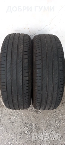 195 65 15 МИШЕЛИН 2БР. ТОП