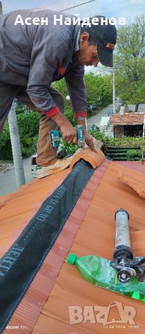ремонт на покриви , снимка 8 - Ремонти на покриви - 45446945