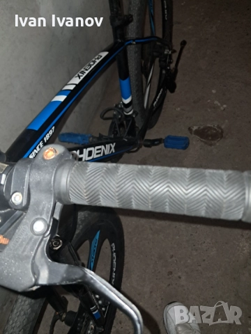 Велосипед 26 цола, снимка 6 - Велосипеди - 51541054