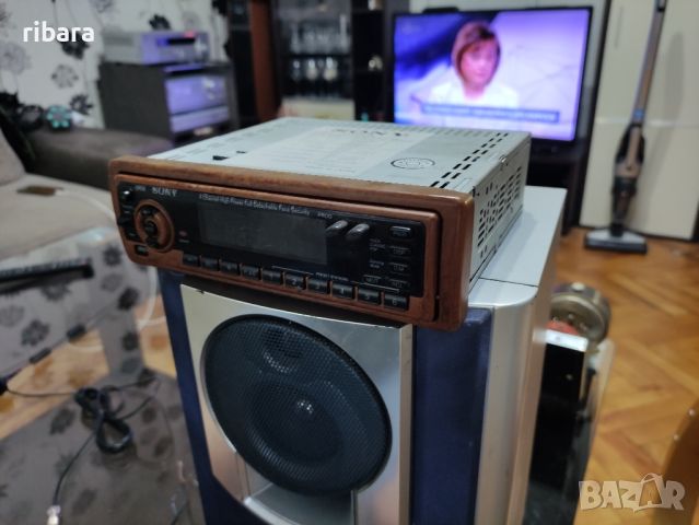 Касетофон за кола Sony и други модели Blaupunkt Pioneer Kenwood , снимка 7 - Аксесоари и консумативи - 45312144