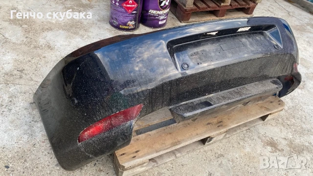 AlfaRomeo GT Q2 blackline на части, снимка 3 - Части - 50665322