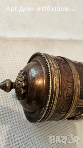 Изделие за свитаци, снимка 7 - Декорация за дома - 53207861