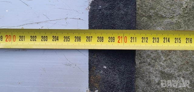 Рампа за инвалидни колички немски, снимка 4 - Други - 52978565