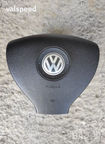 Air bag Volkswagen golf,passat, снимка 1 - Части - 46152240