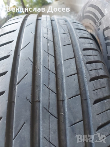 Verdestein 4 бр. летни гуми, снимка 3 - Гуми и джанти - 52033451