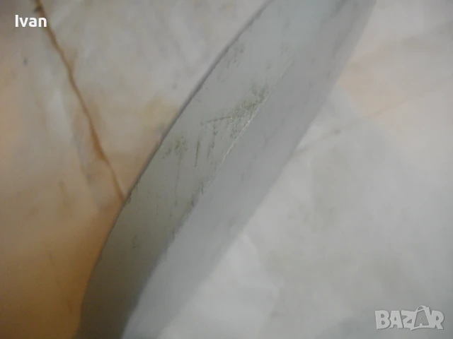 ф200мм Немска оригинална ел. лепачка индустриална за лепене големи тръби до ф200мм с реглаж OMICRON , снимка 18 - Други инструменти - 51333498