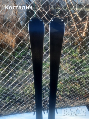 карвинг ски VOLKL  RTM 7,4   142см. , снимка 10 - Зимни спортове - 52502747