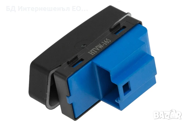 7P6962125A  Бутон за централно заключване Volkswagen, Touareg 7P, Лява врата, снимка 2 - Части - 50968454