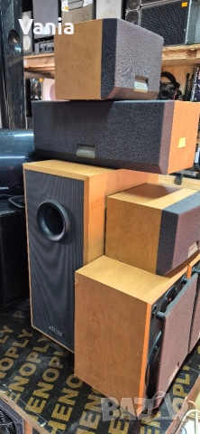 Система 5+1Sony