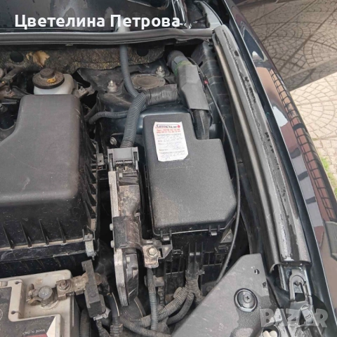 Продавам джип тойота, снимка 2 - Автомобили и джипове - 53973329