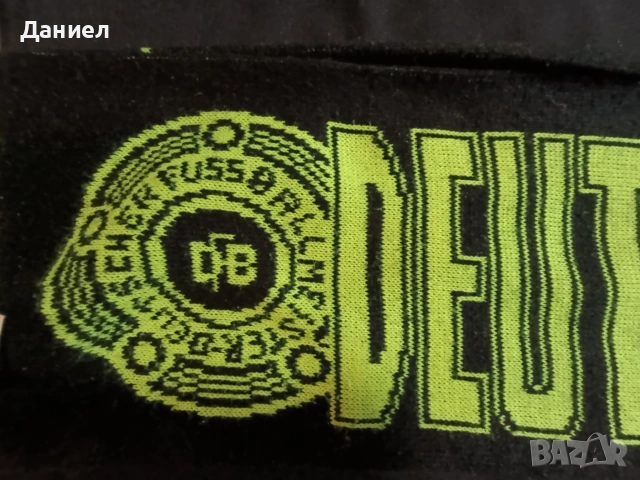 Шал на Борусия Дортмунд , снимка 2 - Футбол - 53683441