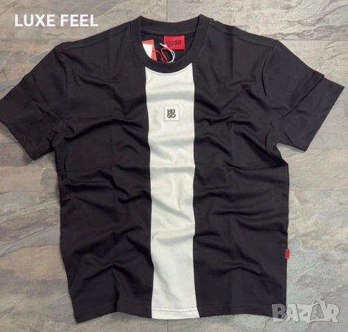 Stone Island 🔹 Amiri 🔹 Armani 🔹 Dsquared2 🔹 Hugo 🔹, снимка 14 - Тениски - 54060145