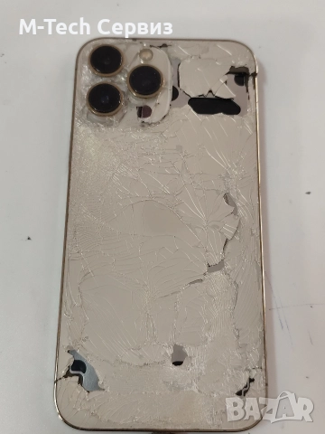 Iphone 13 pro max за части, снимка 2 - Резервни части за телефони - 52874123