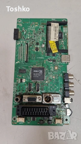 Main board 17MB82S 23194538