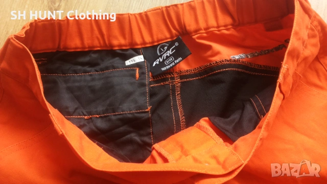 Revolution Race Stretch Trouser размер 48 / S-M панталон със здрава и еластична материи - 2540, снимка 15 - Екипировка - 54183026