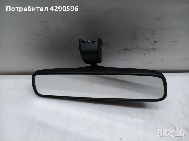 Вътрешно огледало за Opel Meriva A / Опел Мерива до 2010г.