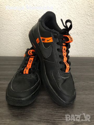 Nike- дамски кецове, номер 40, снимка 1 - Кецове - 46511411