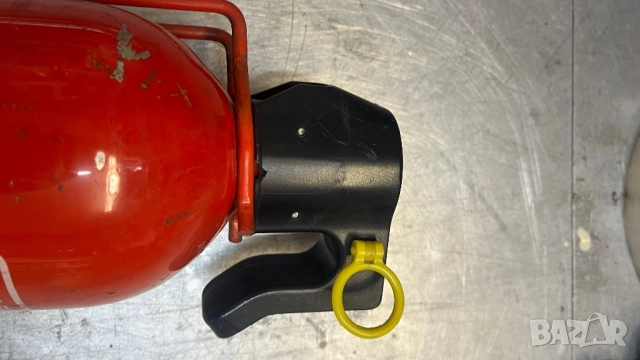 Пожарогасител прахов -2 бр, снимка 6 - Селскостопанска техника - 52424286