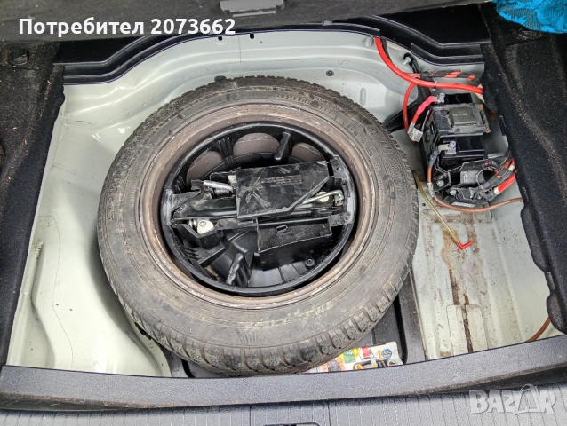 Мерцедес Е 200 CDI , снимка 6 - Автомобили и джипове - 54135494