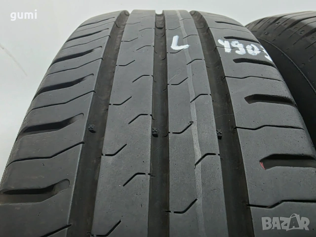 4бр летни гуми 175/65/14 CONTINENTAL L04903 