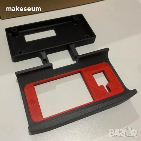 Професионално 3D принтиране от Makeseum FDM SLA SLS, снимка 12 - Други - 34504653