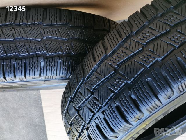 215/70R15C michelin -№443, снимка 7 - Гуми и джанти - 45449861