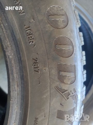 205.60.16 goodyear , снимка 6 - Гуми и джанти - 46111295