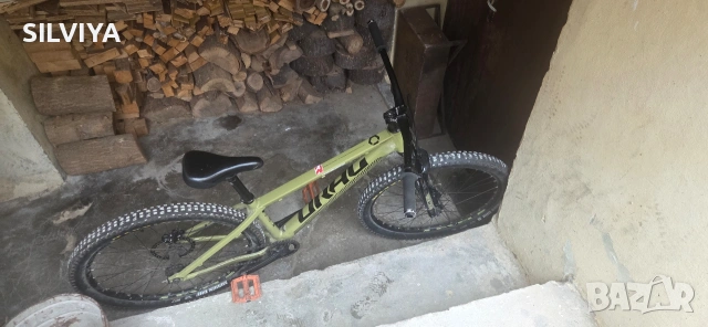 продавам Колело c1 Pump