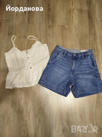 Голям лот за момиче размер XS-S