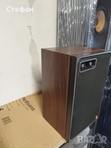 Heco precision 100  , снимка 9 - Тонколони - 51138837