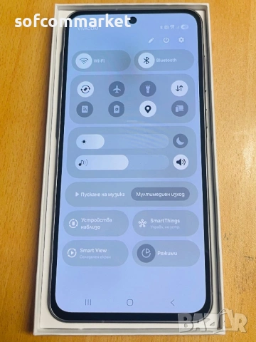 Samsung Galaxy A56 5G 128GB 8GB RAM 