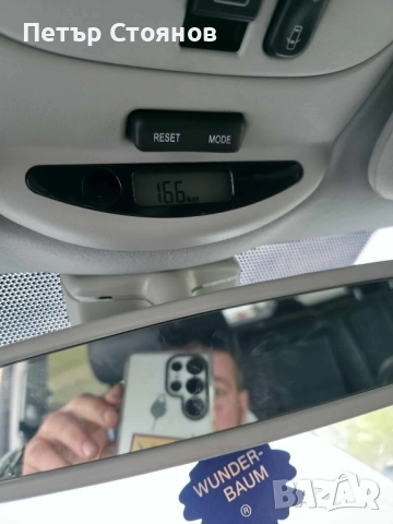 Mercedea-Benz ML 400 CDI, снимка 5 - Автомобили и джипове - 52068432