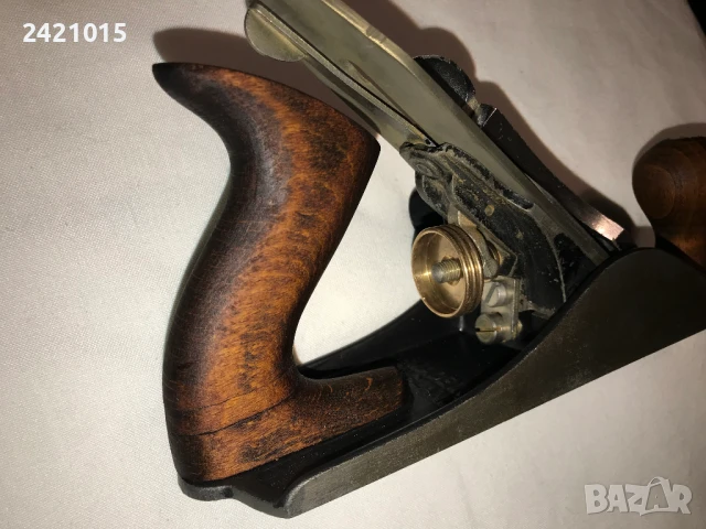 Ренде дърводелско, снимка 4 - Други инструменти - 51165798