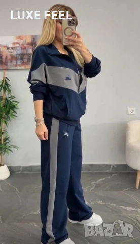 Nike ⚜️Дамски Екипи , снимка 5 - Спортни екипи - 53181848