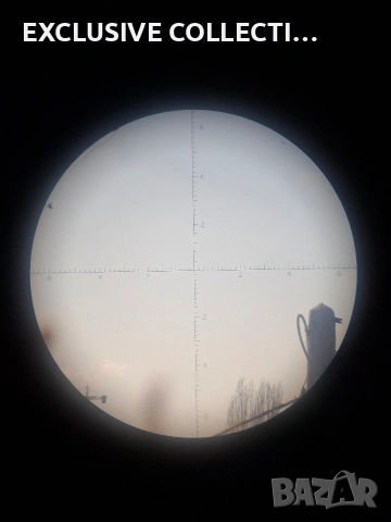 Унгарски бинокъл 6х30 - артилерия, снимка 6 - Колекции - 53902859