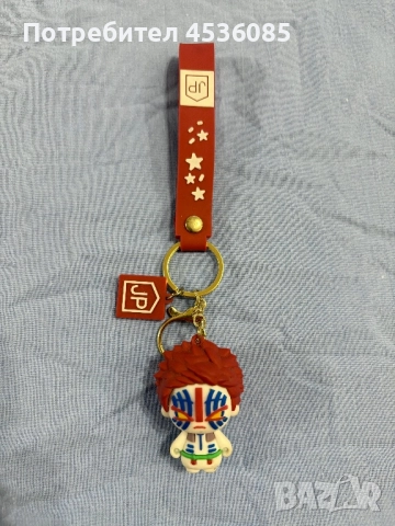 Лот от 3 ключодържатела, снимка 3 - Други - 52281452