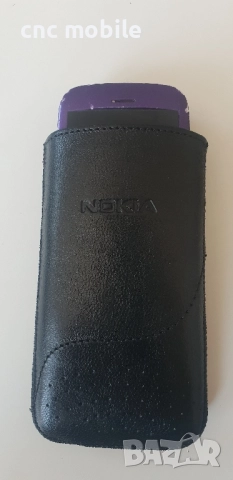 Калъф джоб с издърпване за Nokia, снимка 5 - Калъфи, кейсове - 51471857
