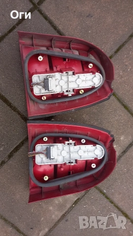 Оригинални стопове за Ауди А4 В5 комби, снимка 2 - Части - 53285176