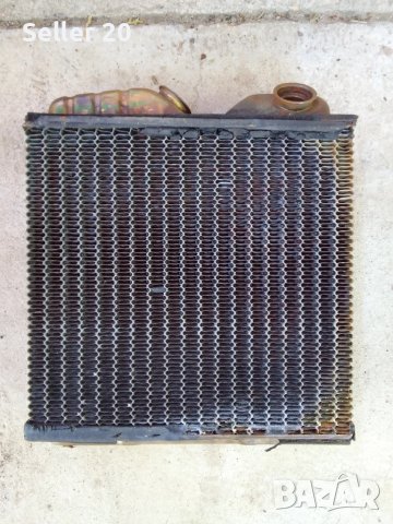 Радиатор за парното за Опел Вектра А 2.0, снимка 2 - Части - 50758742