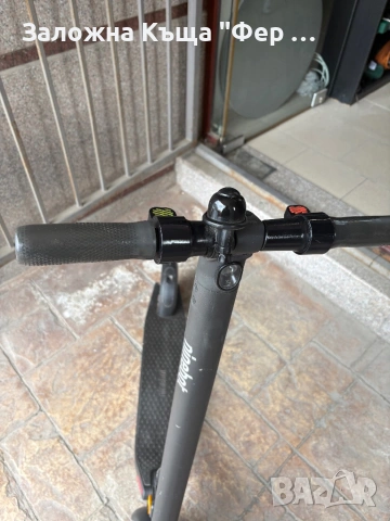 Тротинетка Ninebot, снимка 3 - Други спортове - 54146458