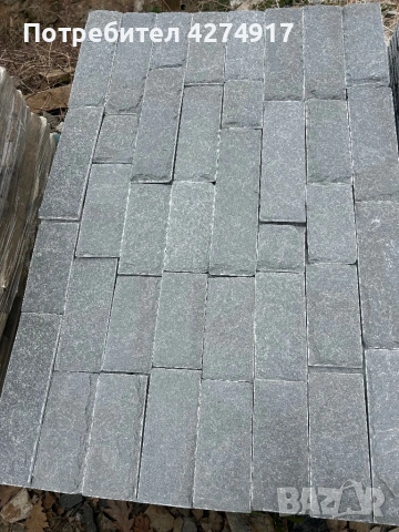 Естествен Облицовъчен Камък , снимка 16 - Облицовки - 53866485