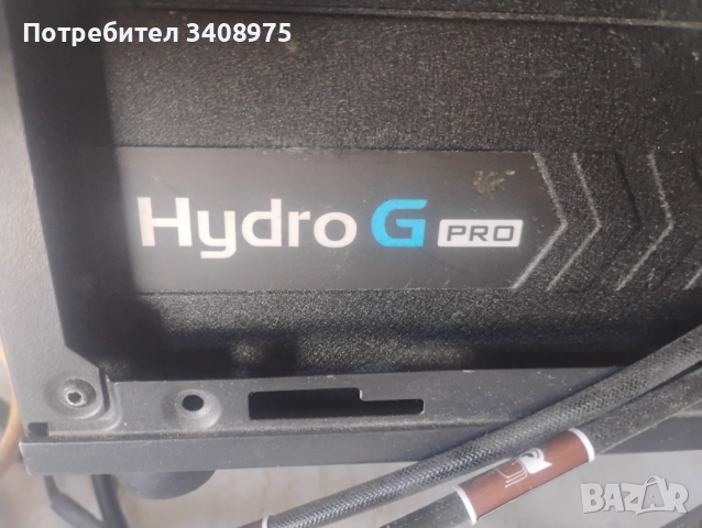 Intel i7 9700k, Geforce Nvidia 12gb Eagle 3060, снимка 3 - Геймърски - 52792066