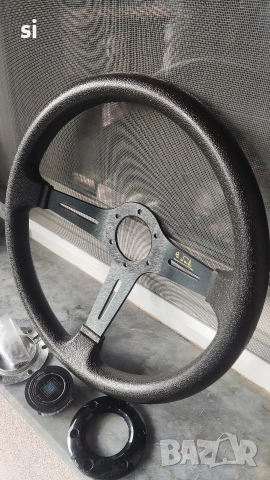 Спортен волан Nardi Torino , снимка 2 - Части - 52947125