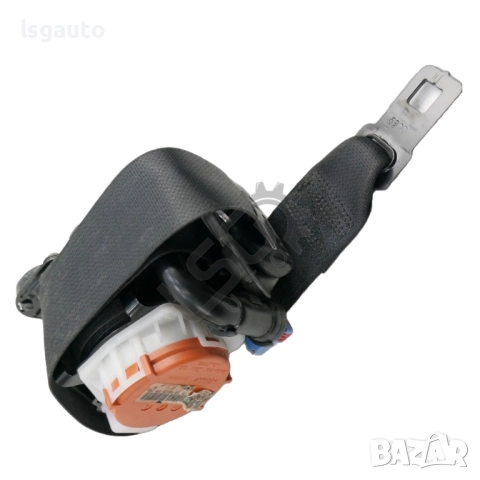 Преден десен предпазен колан Nissan Qashqai II 2013-2021 ID: 151022