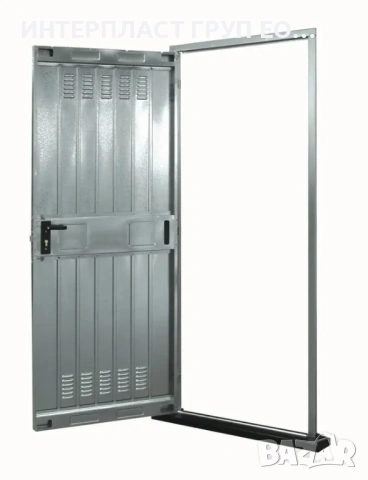 ВХОДНИ ВРАТИ