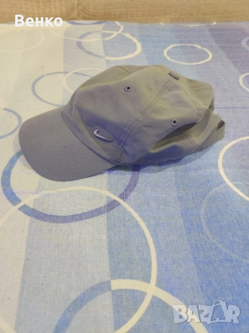 Nike Шапка Original , снимка 2 - Шапки - 51789634